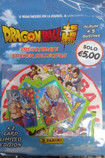 DRAGON BALL SUPER ULTIMATE