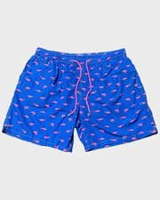 Costume MC2 Saint Barth Shark