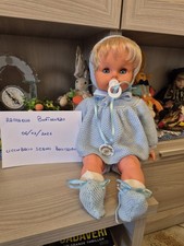 Cicciobello Sebino anni '70 "