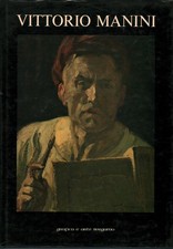 Vittorio Manini (1888-1974) -