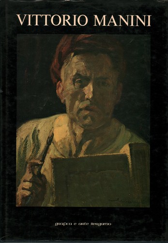 Vittorio manini - vittorio, (1888-1974)
