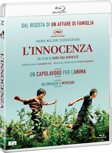 Innocenza - l',