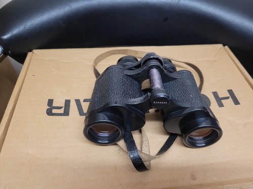 Carl zeiss jena jenopotem - jena, 8x30