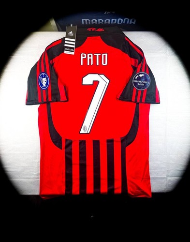 Maglia alexandre pato 7 - maglia,