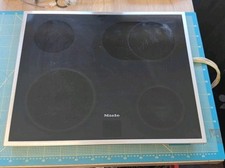 Piano cottura in vetroceramica