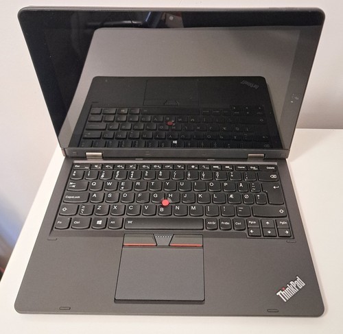 Tablet convertibile lenovo - convertibile,