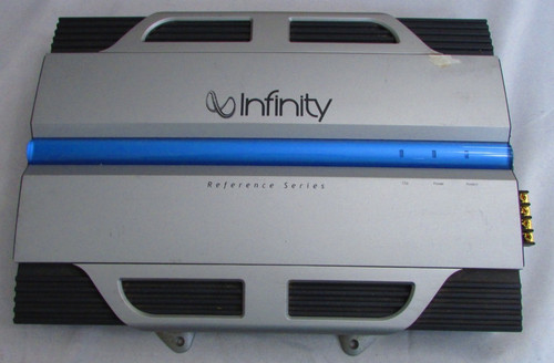 Amplificatore amplificatore