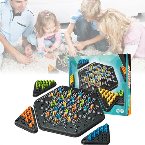Set gioco da tavolo - da,