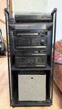 Stereo MITSUBISHI  hi fi vintage