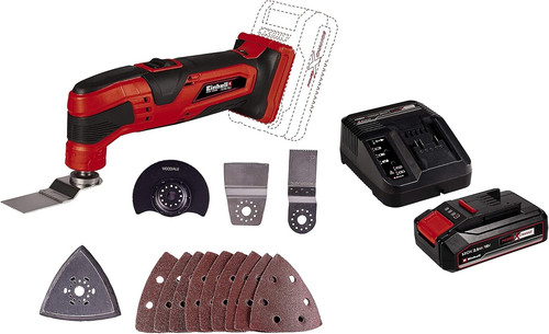 Utensile multifunzione - utensile,