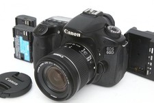 【Ecc+】 Canon EOS 60D