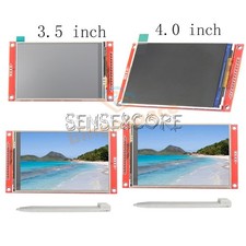 Modulo display schermo LCD a