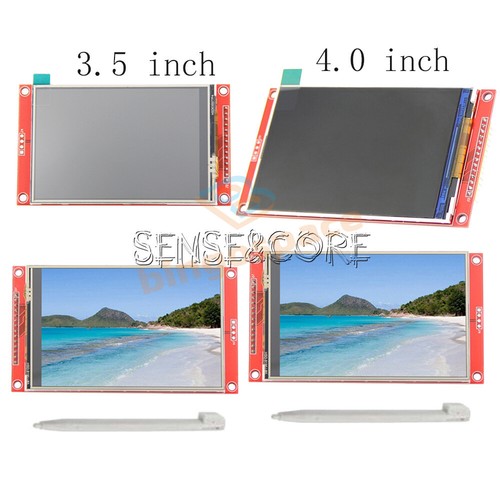 Modulo display schermo lcd - modulo,