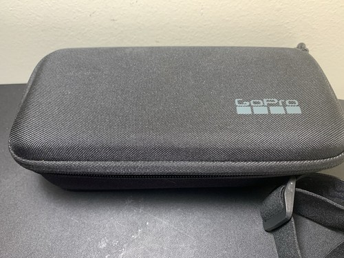 Gopro black case - gopro,