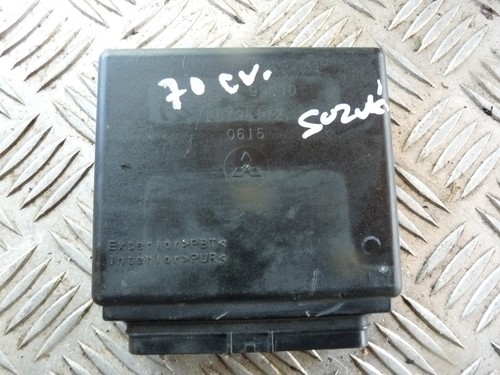 Boitier cdi suzuki - 60, 70cv
