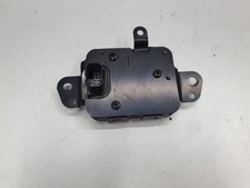 Centralina sensore radar