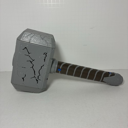 Martello elettronico hasbro - martello,