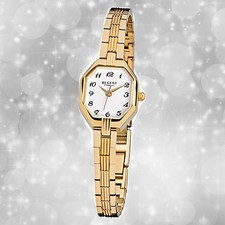 Orologio donna regent oro - orologio,