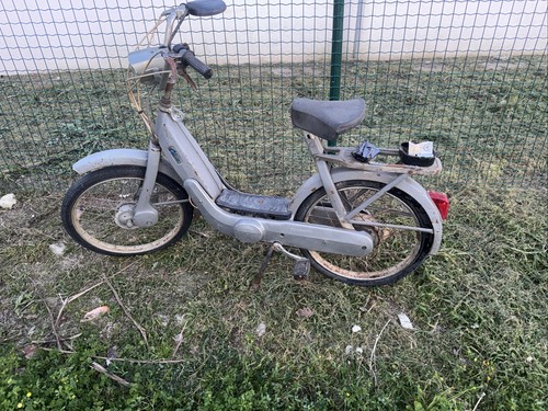 Piaggio ciao prima serie c7e1t - serie,
