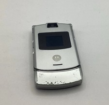 Cellulare Motorola Razr V3