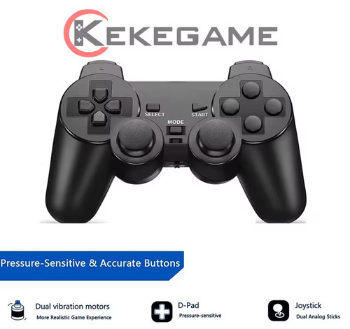 Controller wireless 4g - wireless, 2.4g