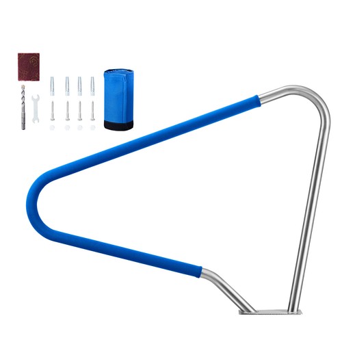 Vevor corrimano per piscina - corrimano,
