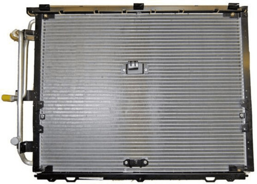 Condensatore climatizzatore - condensatore,