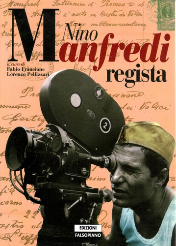 Nino manfredi regista fabio - nino,