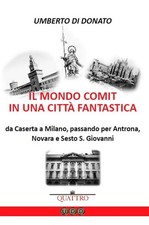 Libri Di Donato Umberto - Il