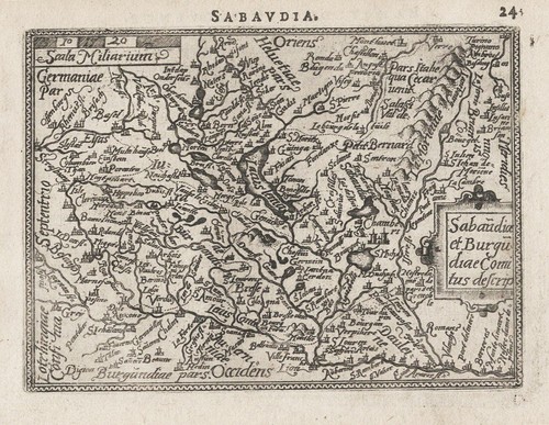 Savoie savoia savoy savoyen - savoie,