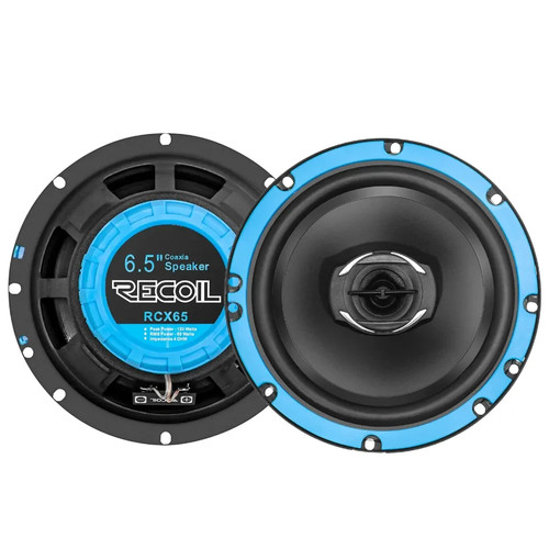 Recoil rcx65 - recoil,