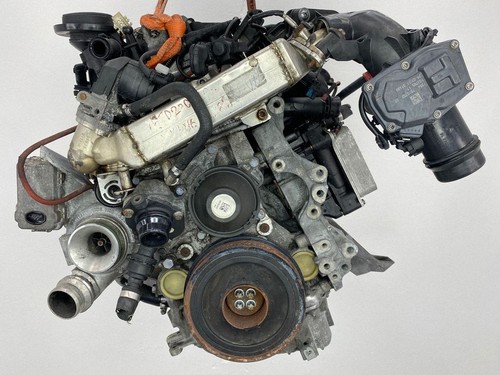 Motore bmw 318d f30 n47 - motore,
