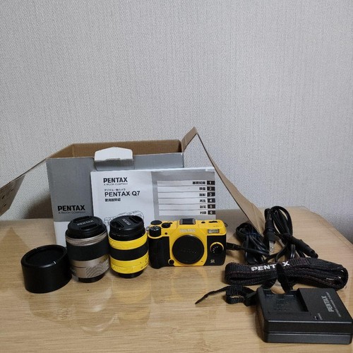 Kit doppia lente singola
