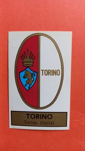 Scudetto adesivo 148 torino - n.148,