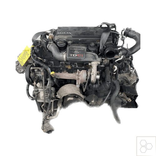 Motore semicompl f6ja ford - semicompl.,