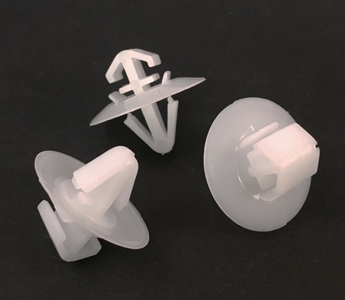 Clip per modanatura - clip,