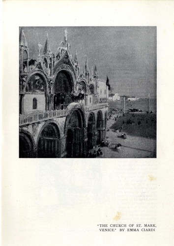 Chiesa san marco - san,