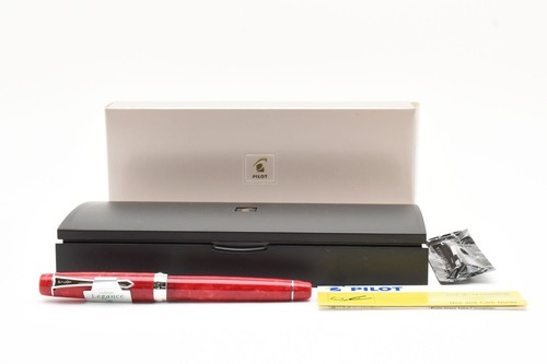 Penna stilografica pilot - stilografica,