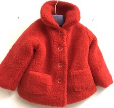 GIACCA TESSUTO CORTA IMBOTTITA