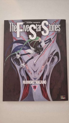 The five star - 16, di