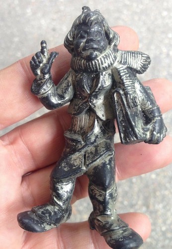 Figura soldatino fontanini - figura,
