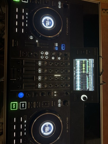 Set jbl eon - set,