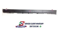 MINIGONNA LATO SX MODANATURA SOTTOPORTA FIAT UNO SECONDA SERIE DAL '89>'92 