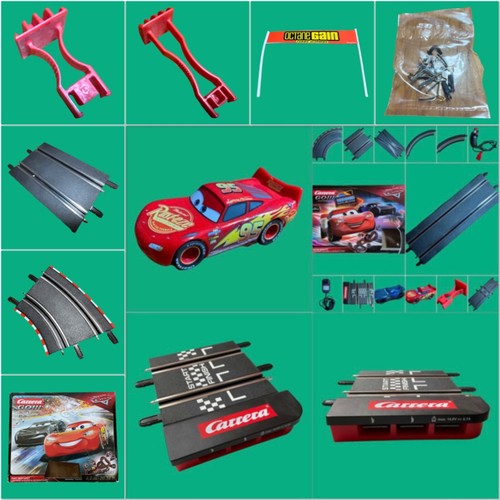 Carrera disney pixar - carrera,