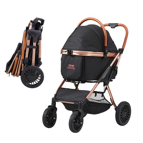 Vevor passeggino per - per, cani