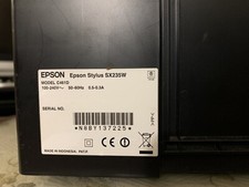 stampante multifunzione epson