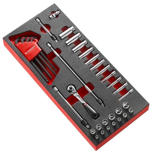 Facom modulo schiuma con 12 - in,
