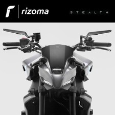 SPECCHI STEALTH NAKED NERO