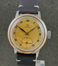 ANTIQUE RARE 1940´S OMEGA