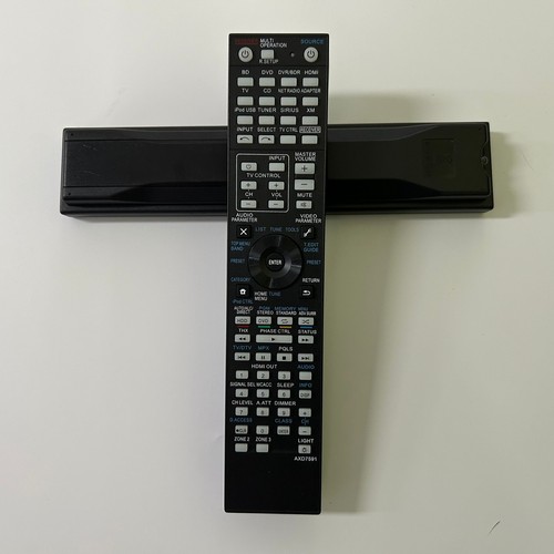 Telecomando per pioneer - telecomando,